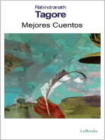 MEJORES CUENTOS DE TAGORE