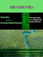 Gestão Para A Sustentabilidade