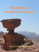 Natureza: Realidade X Reação