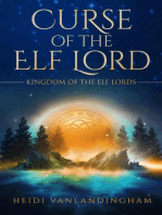 Curse of the Elf Lord: Kingdom of the Elf Lords, #2