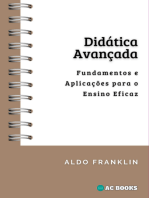 Didática Avançada