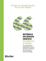 Retórica do design gráfico: Da prática à teoria