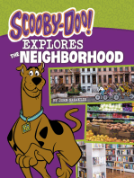 Scooby-Doo Explores the Neighborhood