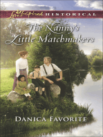 The Nanny's Little Matchmakers