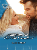 Fling with Her Hot-Shot Consultant