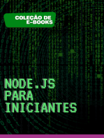 Node.js Para Iniciantes