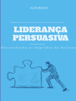 Liderança Persuasiva