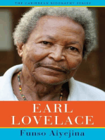 Earl Lovelace