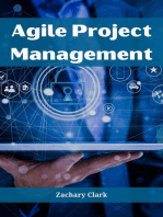 AGILE PROJECT MANAGEMENT: Navigating Complexity with Efficiency and Adaptability (2023 Guide for Beginners)