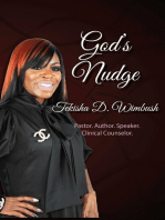 God's Nudge