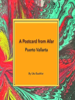 A Postcard from Afar - Puerto Vallarta