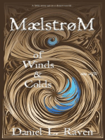 Maelstrom - of Winds and Colds: Maelstrom, #669