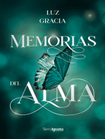 Memorias del alma