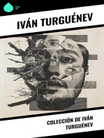 Colección de Iván Turguénev