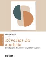 Rêveries do analista: Investigações do conceito enigmático de Bion