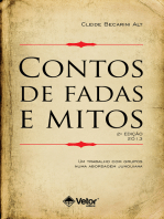 Contos de fadas e mitos