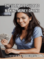 The Ultimate Guide to Making Money Online