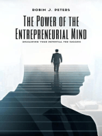 The Power of the Entrepreneurial Mind