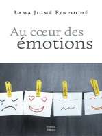 Au cœur des émotions