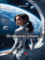 Défricheurs d'Infini