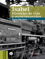 Isabel: Historias de vida y otros recuerdos