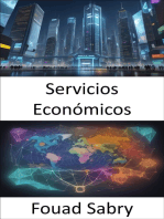 Servicios Económicos: Liberando el mundo de los servicios económicos, desde la logística hasta la innovación