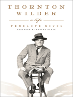 Thornton Wilder: A Life