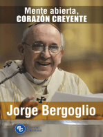 Mente abierta, corazón creyente