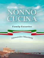 Nonno Cucina Family Favorites