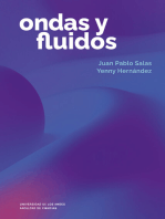 Ondas y fluidos