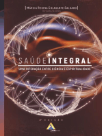 Saúde integral: Uma interação entre ciência e espiritualidade