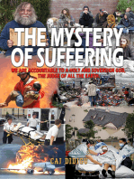 The Mystery of Suffering