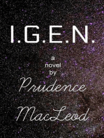 IGEN: Forgotten Worlds, #7