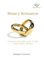 Risas y Romance: Construyendo una Vida Conyugal Plena