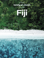 Travel Guide Fiji