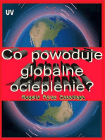 Co Powoduje Globalne Ocieplenie?