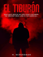 El Tiburón: McGee Crime Series, #3