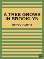 A Tree Grows in Brooklyn