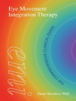 Eye Movement Integration Therapy: The Comprehensive Clinical Guide