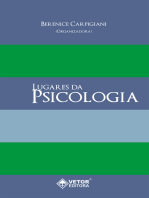 Lugares da Psicologia