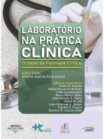 Laboratório na Prática Clínica