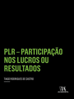 PLR – Participação nos Lucros e Resultados