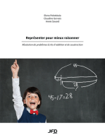 Représenter pour mieux raisonner: Résolution de problèmes écrits d'addition et de soustraction