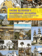 ENSINO RELIGIOSO E DIVERSIDADE RELIGIOSA: PERSPECTIVAS DIALOGAIS, A PARTIR DO ESTUDO DE CASO DA REGIÃO 2 DO MUNICÍPIO DE VILA VELHA/ES