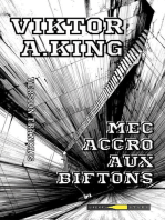 Mec accro aux biftons: Viktor A. King Diamonds Bloke multilanguages, #6