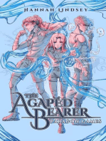 The Agapéd Bearer: Paragon Games