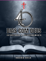 40 Dias Com Deus