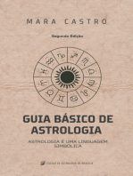 Guia Básico De Astrologia