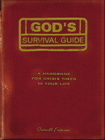 God's Survival Guide: A Handbook for Crisis Times in Your Life