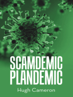 SCAMDEMIC- PLANDEMIC